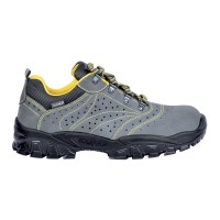SAPATO NEW TIGRI S1 P FO SR